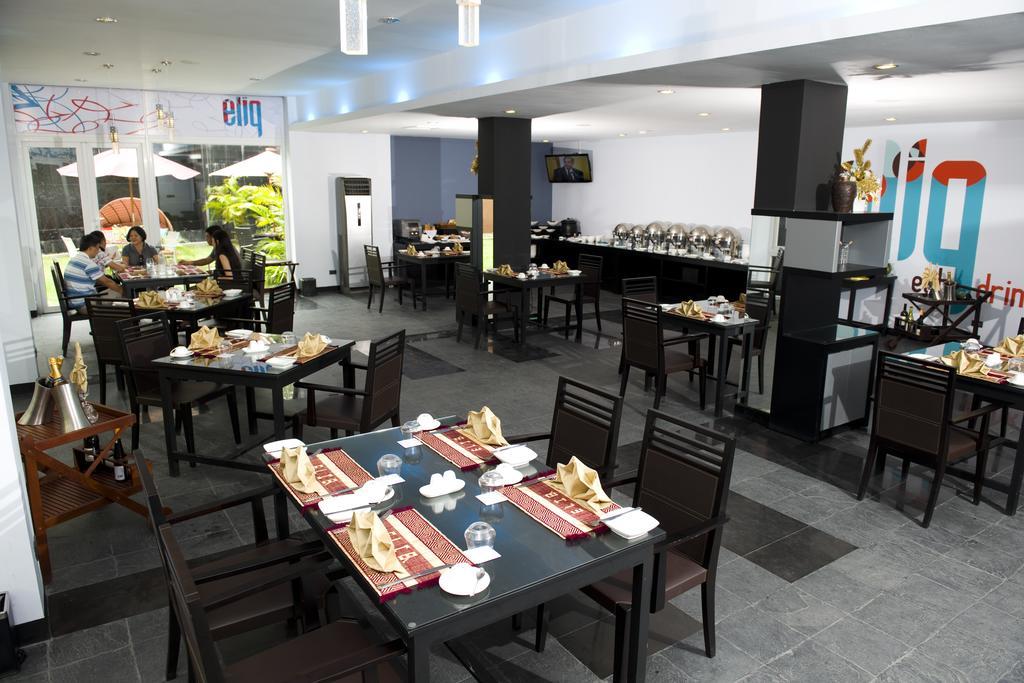 יאנגון Avenue 64 Hotel מראה חיצוני תמונה