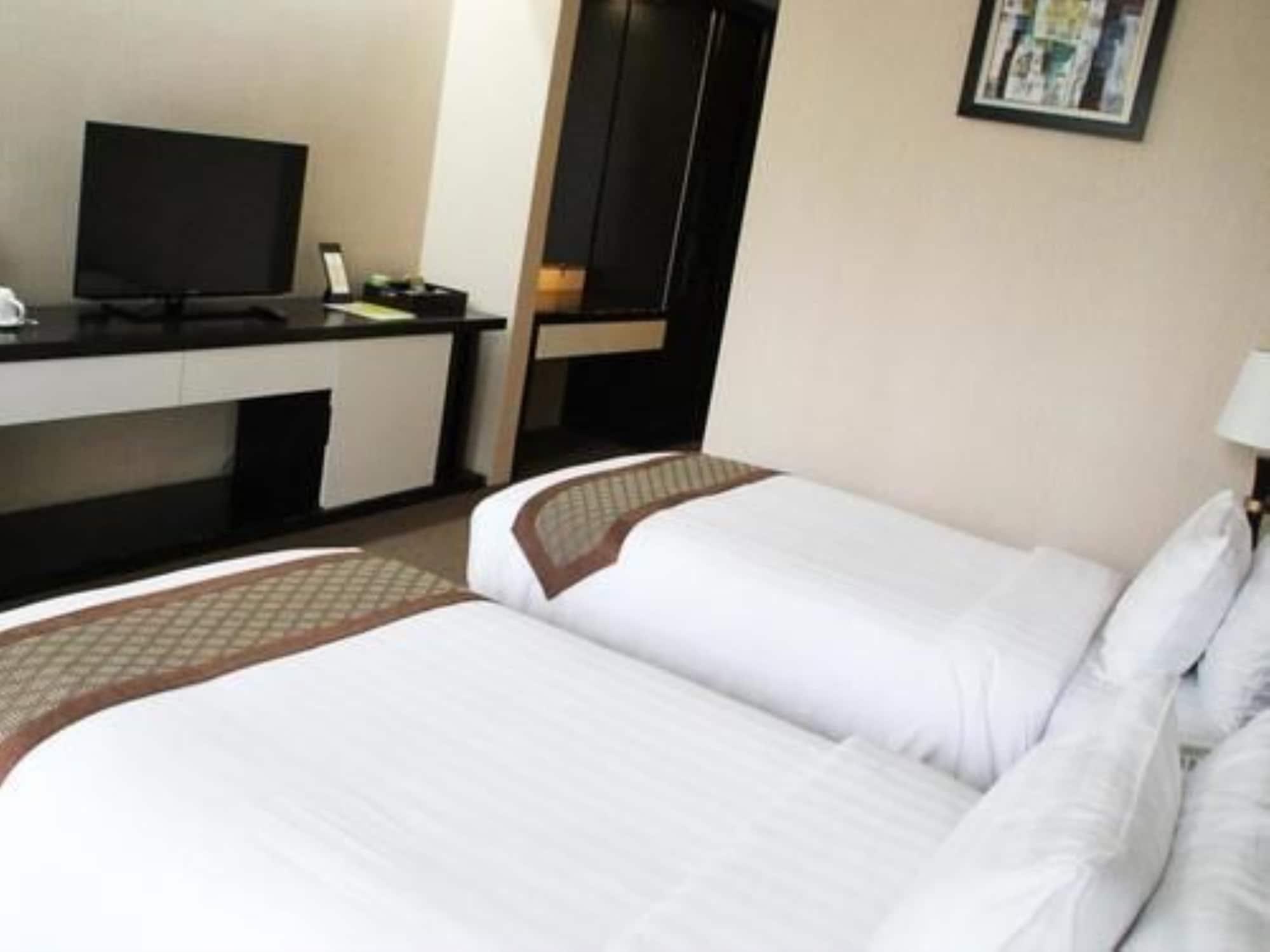 יאנגון Avenue 64 Hotel מראה חיצוני תמונה