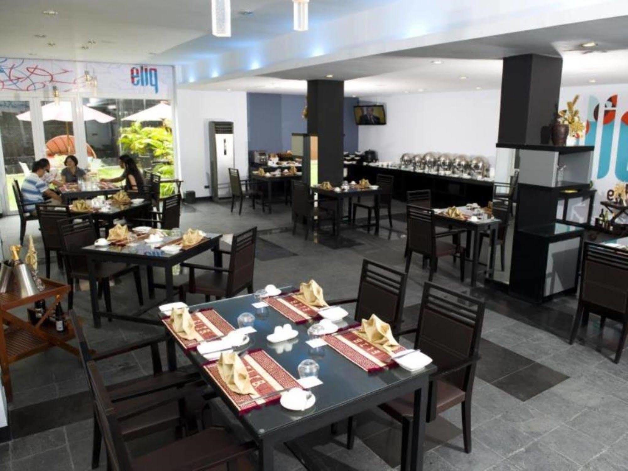 יאנגון Avenue 64 Hotel מראה חיצוני תמונה
