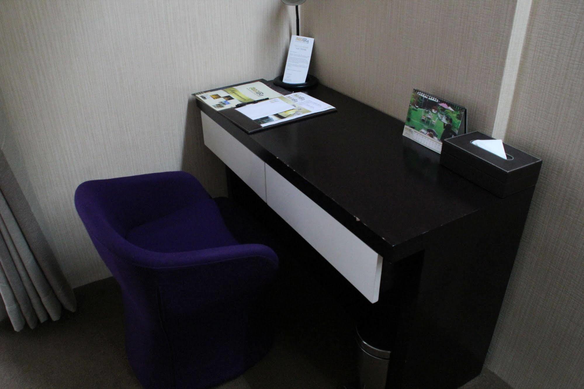 יאנגון Avenue 64 Hotel מראה חיצוני תמונה