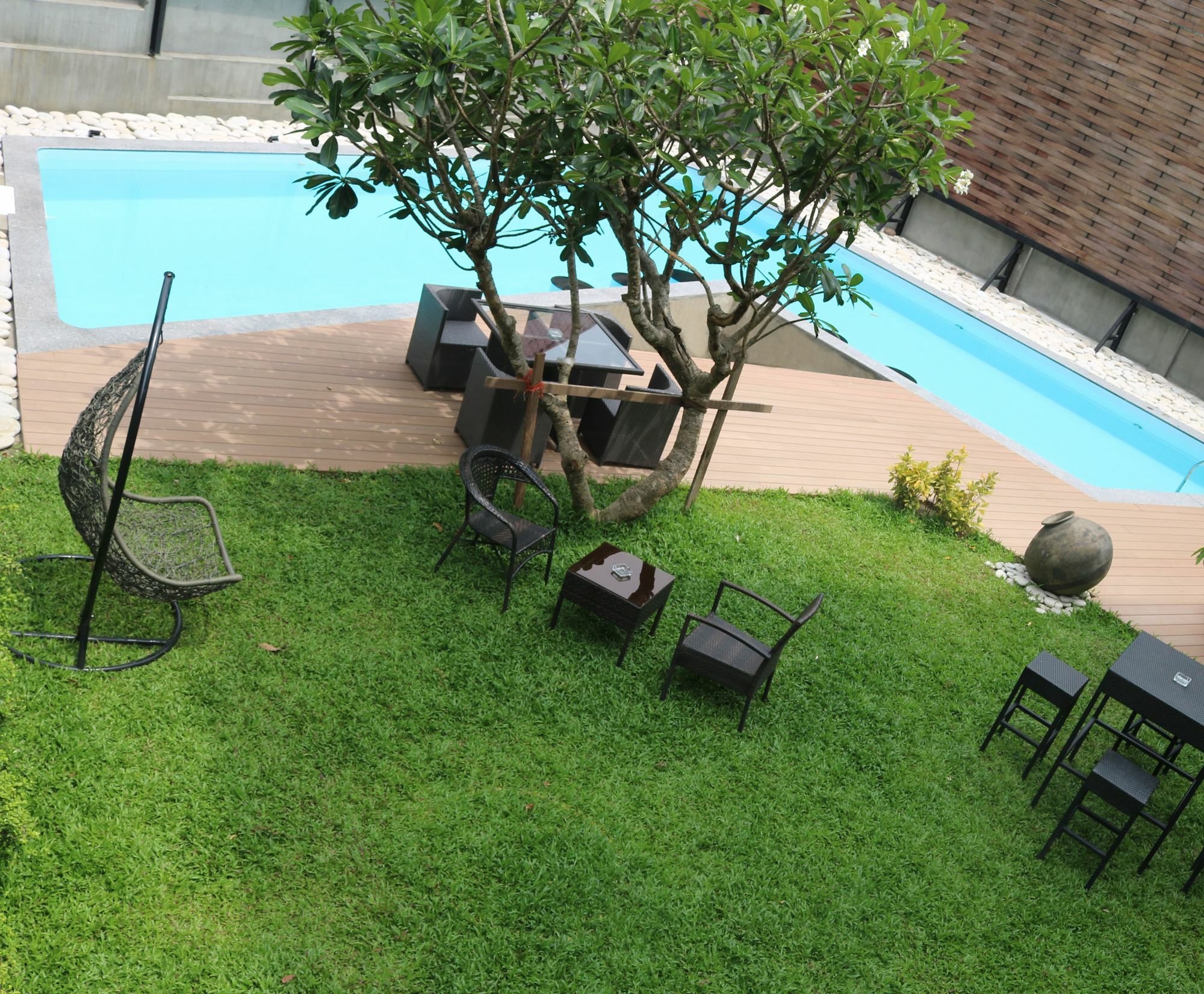 יאנגון Avenue 64 Hotel מראה חיצוני תמונה