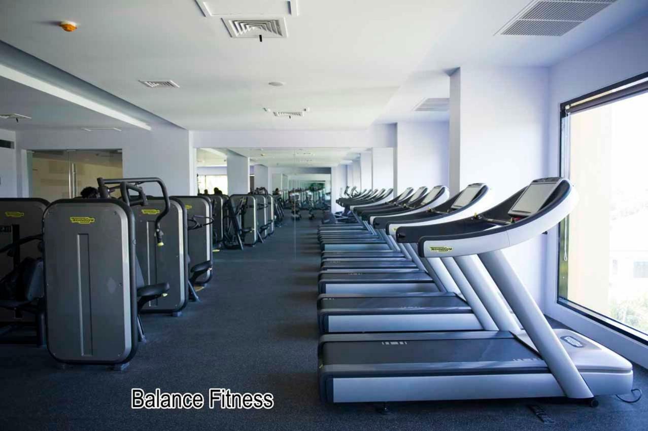 יאנגון Avenue 64 Hotel מראה חיצוני תמונה